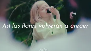 AURORA // The seed (sub español) Live concert ✨