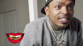 Swagg Dinero compares Hispanic gangs to black gangs in Chicago “Both sides get busy” (Part 6)