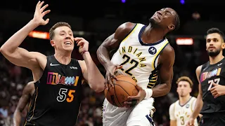 Miami Heat vs Indiana Pacers Full Game Highlights | December 21 | 2021-22 NBA Season