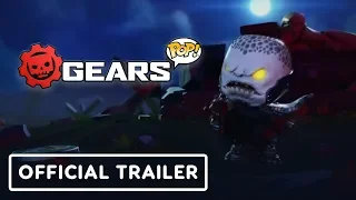 Gears POP! Official Gameplay Trailer - E3 2019