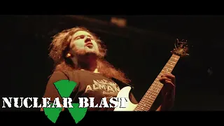 ALMANAC - Self Blinded Eyes - Live In Minsk (OFFICIAL LIVE VIDEO)