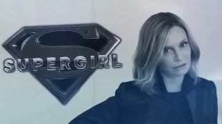 Reaction | 21 серия 2 сезона "Супергёрл/Supergirl"