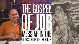Jesus in Job - Discover the suffering Messiah in the oldest book of the Bible.