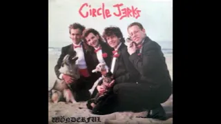 Circle Jerks - American Heavy Metal Weekend