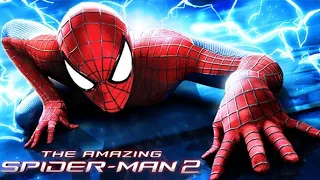 The Amazing Spider-Man 2 (Mobile Free Roam Gameplay #spiderman #mobilegame #gameloft