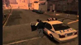 GTA IV 20 Ways To Die (by Wulf)