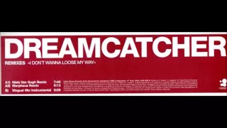 Dreamcatcher - I Don't Wanna Lose My Way (Moguai Instrumental Remix)
