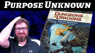 Comprehensive Guide to D&D Dungeon Survival? I'm Not So Sure!!