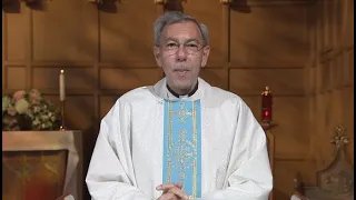 Catholic Mass Today | Daily TV Mass, Saturday May 29 2021