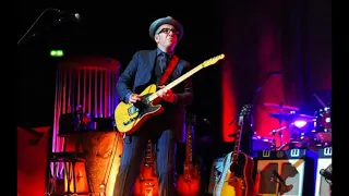 Elvis Costello & The Imposters - Monkey To Man (Live) Audio Only