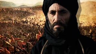 SALADYN – miecz islamu  - HARDKOR HISTORY