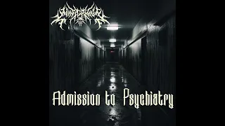 Mind Carnage-Admission To Psychiatry 2023