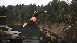 EASTxWEST GERMANY (Promoclip CLIFFDIVING JAM 2018)