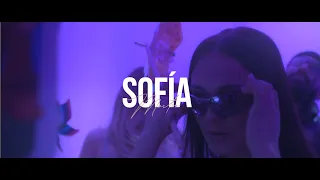 Sofía Martín - ROMPE (Official Visualizer)