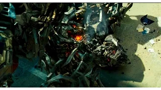 Deaths Decepticons Transformers Movies