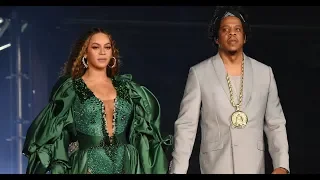 Beyoncé and Jay-Z Will Receive Huge GLAAD Honor For LGBTQ Advocacy