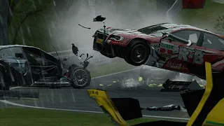 Project CARS: Watkins Glen, BMW M3 GT