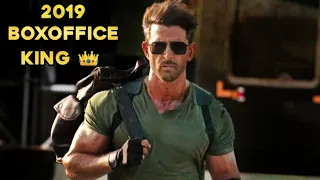 2019 TOP 10 INDIA'S HIGHEST GROSSING MOVIE'S LIST WITH VERDICTS IN TELUGU MOVIEENTERTAINMENT
