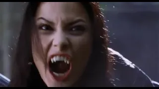 Blood Suckers: Guerra de Vampiros ( 2005 ) | Película Completa en Español | #vampiros y #acción