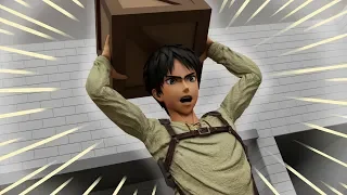 Eren, NO!!