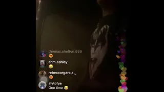 Trippie Redd Recording In Studio “what To Do” 🔥🔥🔥🔥IGLIVE