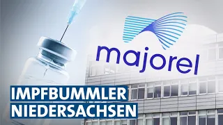 Impfbummler: Warum es in Niedersachsen so langsam geht | Panorama | NDR