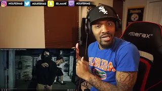 HIPHOP IS ART, NOT COLOR!!! | Mesus - Guest (Nick Cannon x Lord Jamar x DJ Vlad Diss) (REACTION!!!)