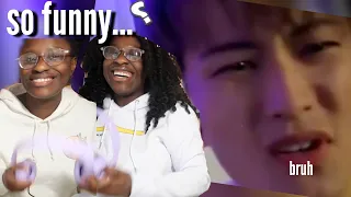 “nct is family friendly, I SWEAR” | REACTION (PLS)