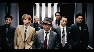 三代目 J SOUL BROTHERS from EXILE TRIBE / Yes we are