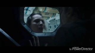 Alien Covenant-skillet