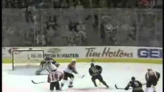 Maxim Afinogenov Amazing Goal vs. Flyers 2006