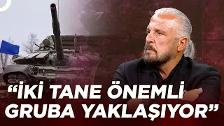 Mete Yarar, Rusya'nın Neden İsrail Sınırında Olduğunu Anlattı! | Doğru Yorum