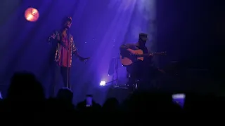 Imany - Slow Down (Olympia de Paris)