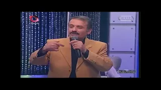 SELAHATTİN OZDEMİR - ÇARE SENDE ALLAHIM KÜSTÜM SHOW DA LATİF DOĞAN( FLASH TV)