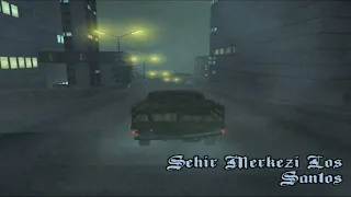 I Love A Rainy Night - GTA San Andreas (Türkçe Çeviri)