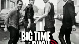 Big Time Rush - I Don't Wanna Wait