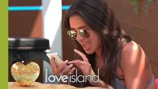 FIRST LOOK: Two New Boys in the Villa & Sam Opens Up to Olivia | Love Island 2017