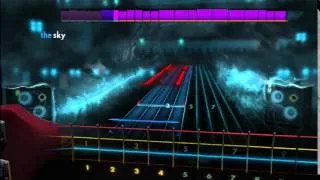 Rocksmith 2014   I Am The Highway by Audioslave Bass