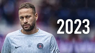Neymar Jr â—�King Of Dribbling Skillsâ—� 2022/23 |HD