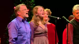 "Angels We Have Heard on High", Christmas Celtic Sojourn 2009 [HD]