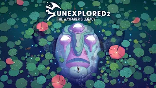 Unexplored 2- Ep 1