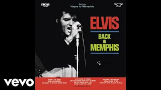 Elvis Presley - The Fair's Moving On (Official Audio)