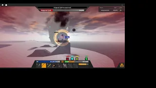 Roblox | Monster Islands | Defeating Malgorok'Zyth in Axsuroth Island