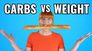 Can You Eat CARBS and Still LOSE WEIGHT? You NEED to Hear ALL OF IT!