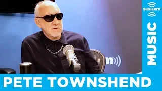 Pete Townshend Says The Who No Longer Exists