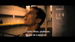 Interestelar - Trailer Oficial 2 (leg) [HD]