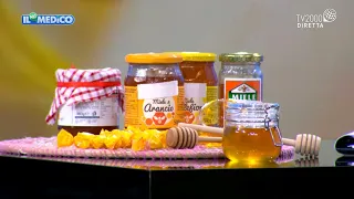Il Mio Medico - Le mille proprietà del miele
