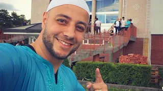 mahair zain - allahi allah kiya karo (slowed+reverb)