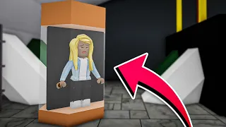 МОЮ ДЕВУШКУ ПОХИТИЛИ АГЕНТСТВО В BROOKHAVEN RP ROBLOX!