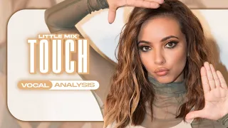 Little Mix - Touch ~ (Vocals Stems) Clear & New Vocals [UPDATED]